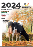 GGI K LTD 2024 BULL CATALOGUE